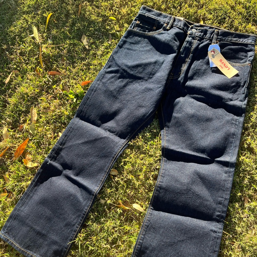 Levi’s pants 517 bootcut 38,30